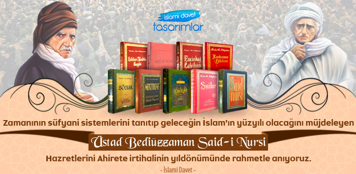 bediüzzaman-yıldonum