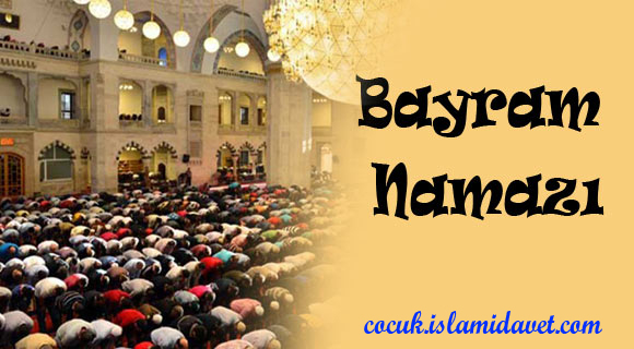 Bayram Namazı