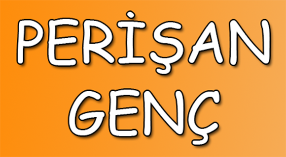 Perişan Genç Perişan Genç