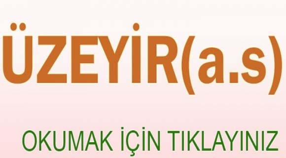 Hz.Uzeyr(as) Hz.Uzeyr(as)