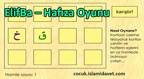 Elif-Ba – Ders 21