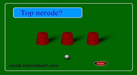 Top Nerede