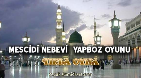 Ravza - Yap Boz Oyunu