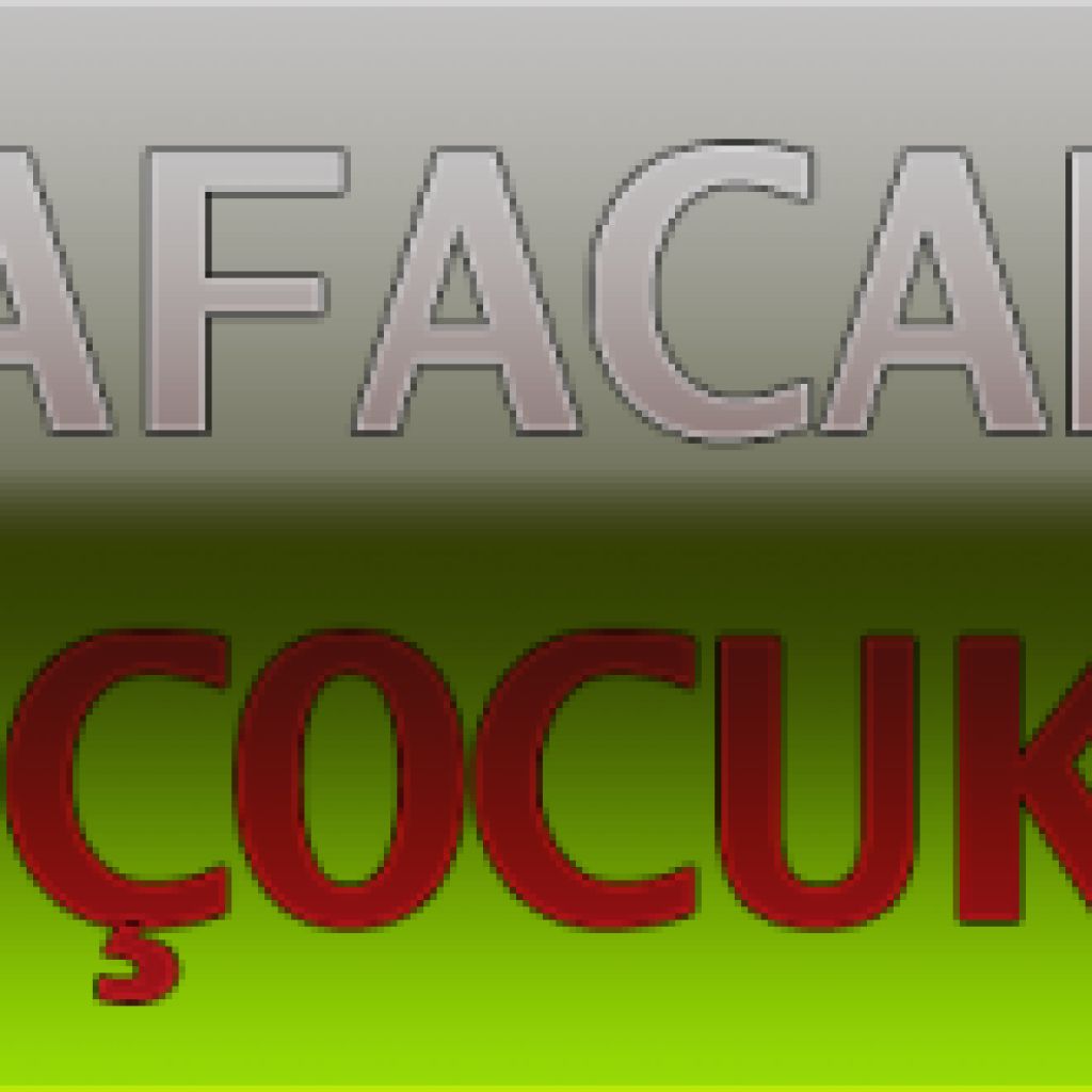 AFACAN ÇOCUK