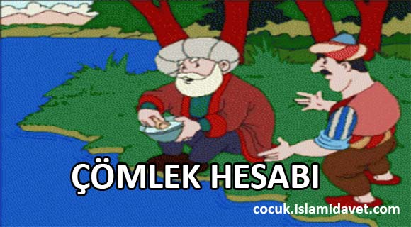 ÇÖMLEK HESABI