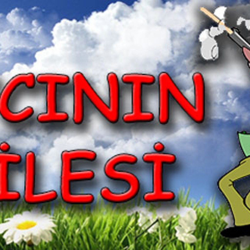 Avcının Hilesi