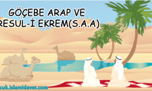 göçebe
