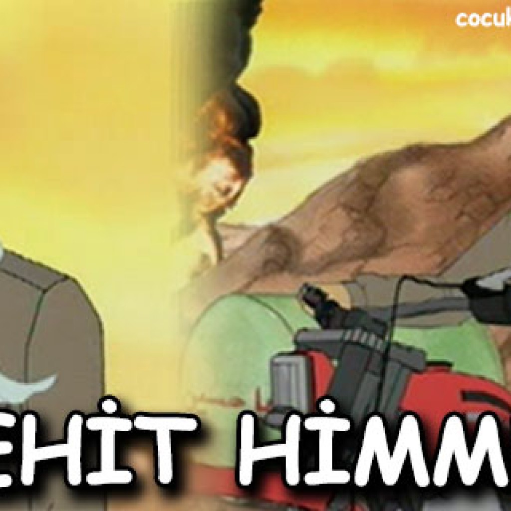 Şehit Himmet