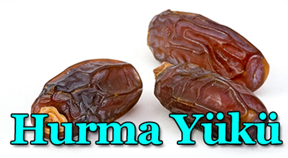 Hurma Yükü