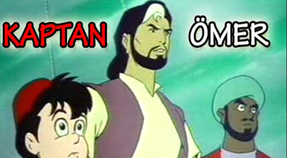 Kaptan Ömer