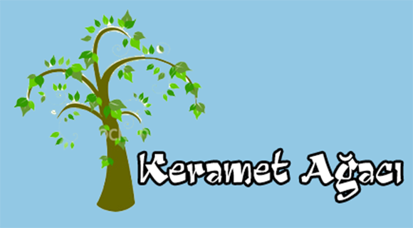 KERAMET AĞACI