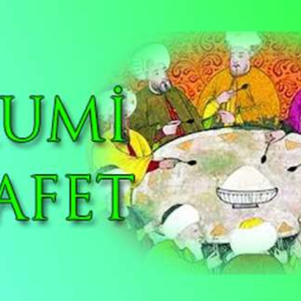 UMUMi ZiYAFET UMUMi ZiYAFET