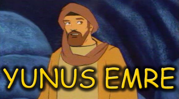 Yunus Emre