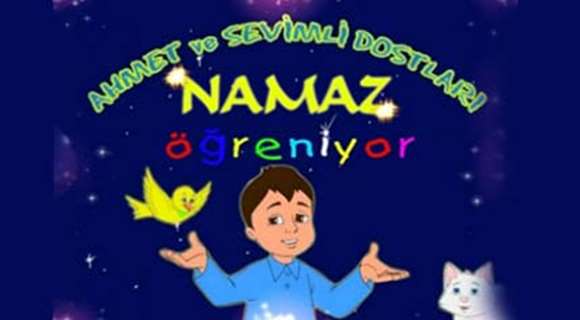 Ahmet ve Sevimli Dostları