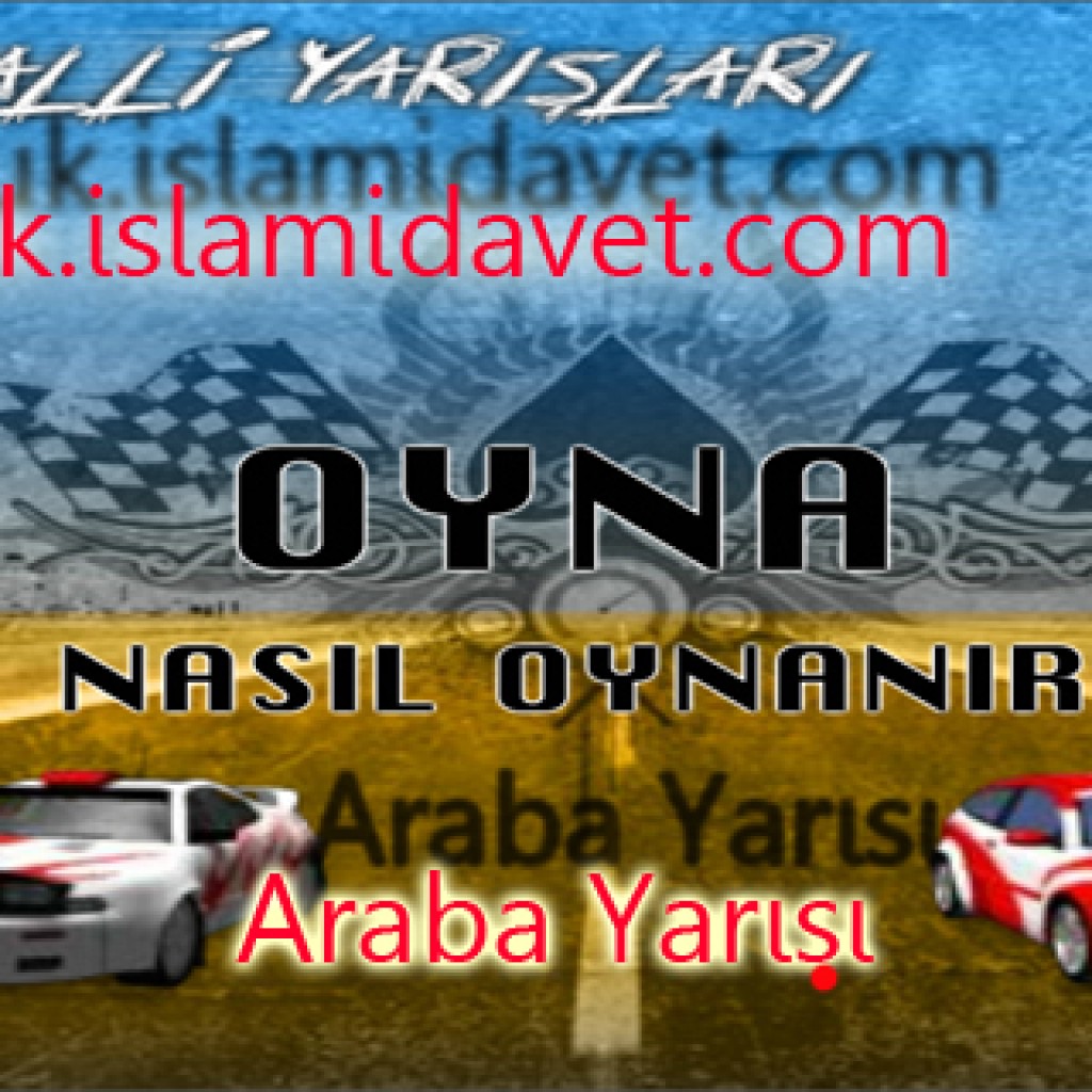 Ralli Yarışları