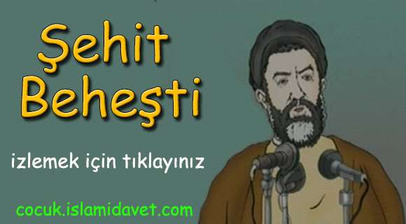 Şehit Beheşti