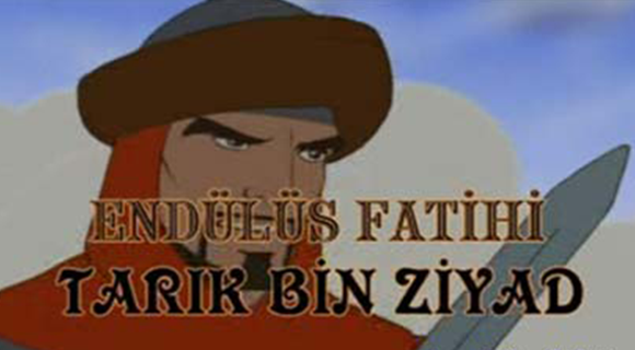 Endülüs Fatihi Bölüm-2