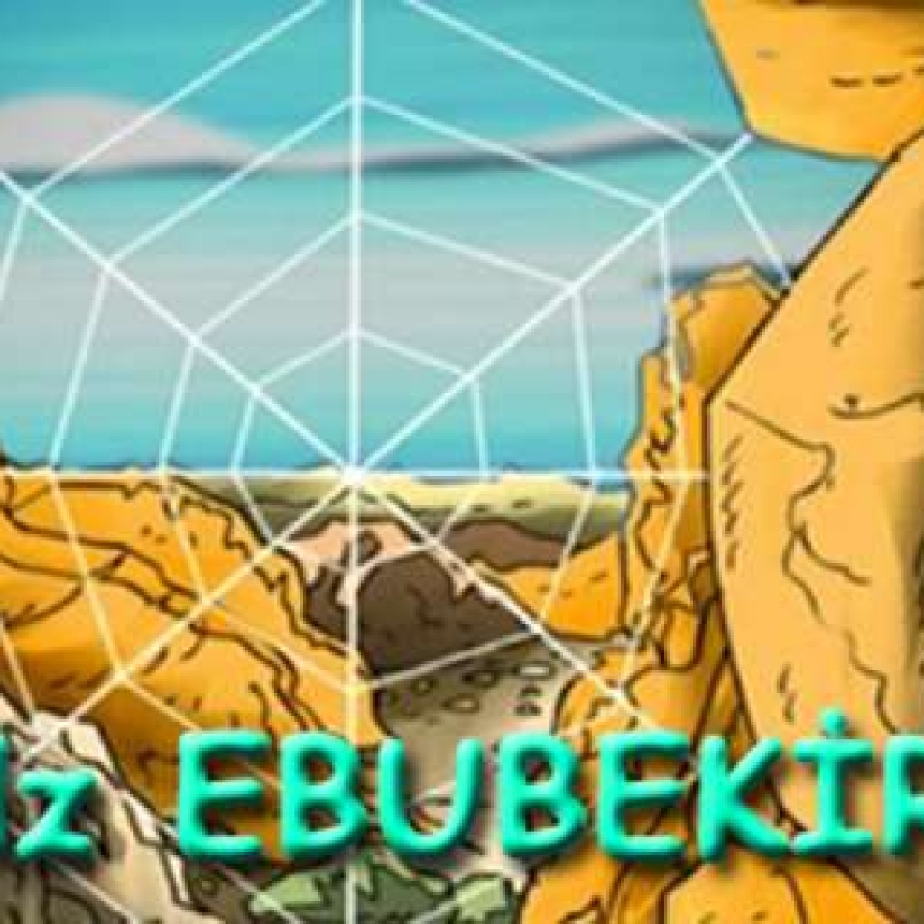 Hz. Ebubekir'in Hayatı
