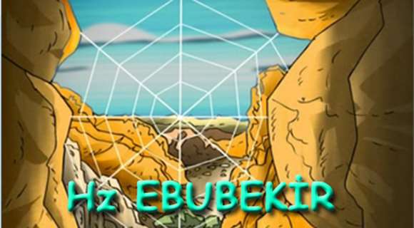 Hz. Ebubekir'in Hayatı