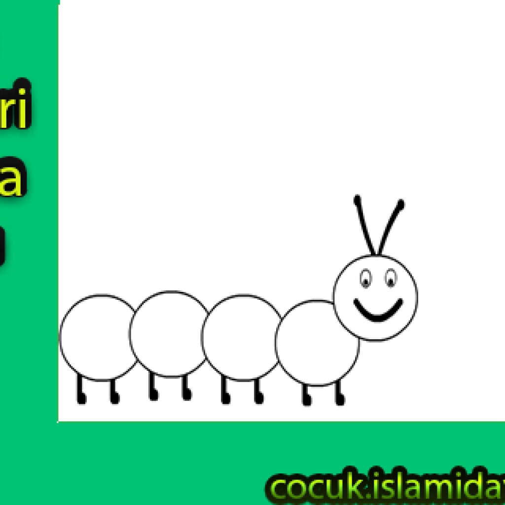 Farklı Resimler Boyayın