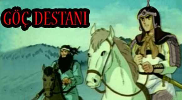 Göç Destanı