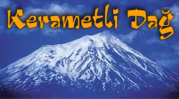 KERAMETLİ DAĞ