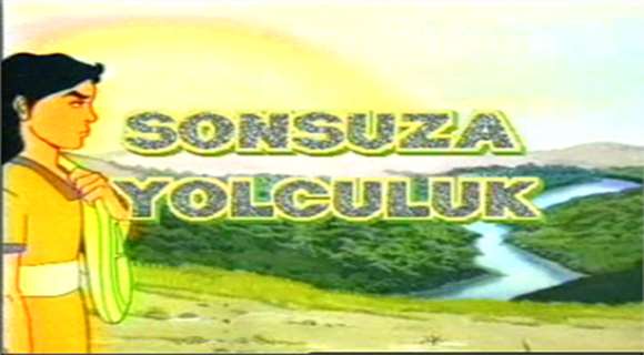 Kral ve Çocuk Bölüm-2