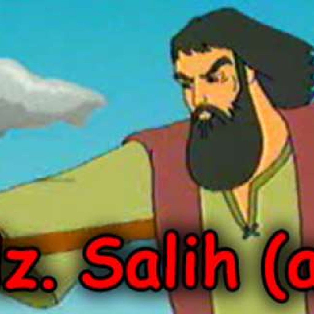 Hz. Salih