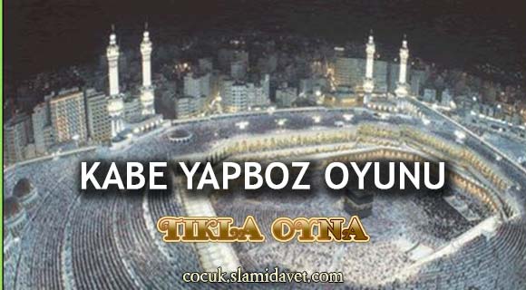 Kabe Yapboz Oyunu