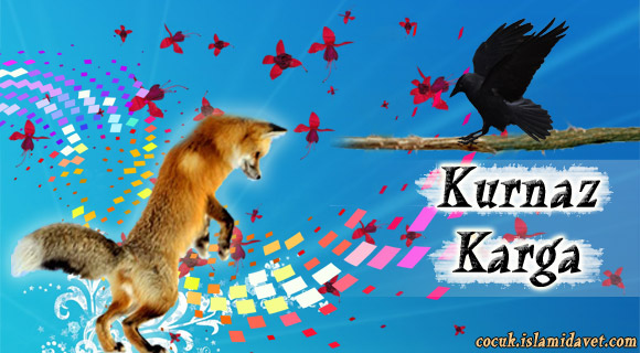 Kurnaz Karga Kurnaz Karga