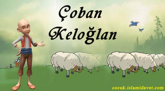 Çoban Keloğlan