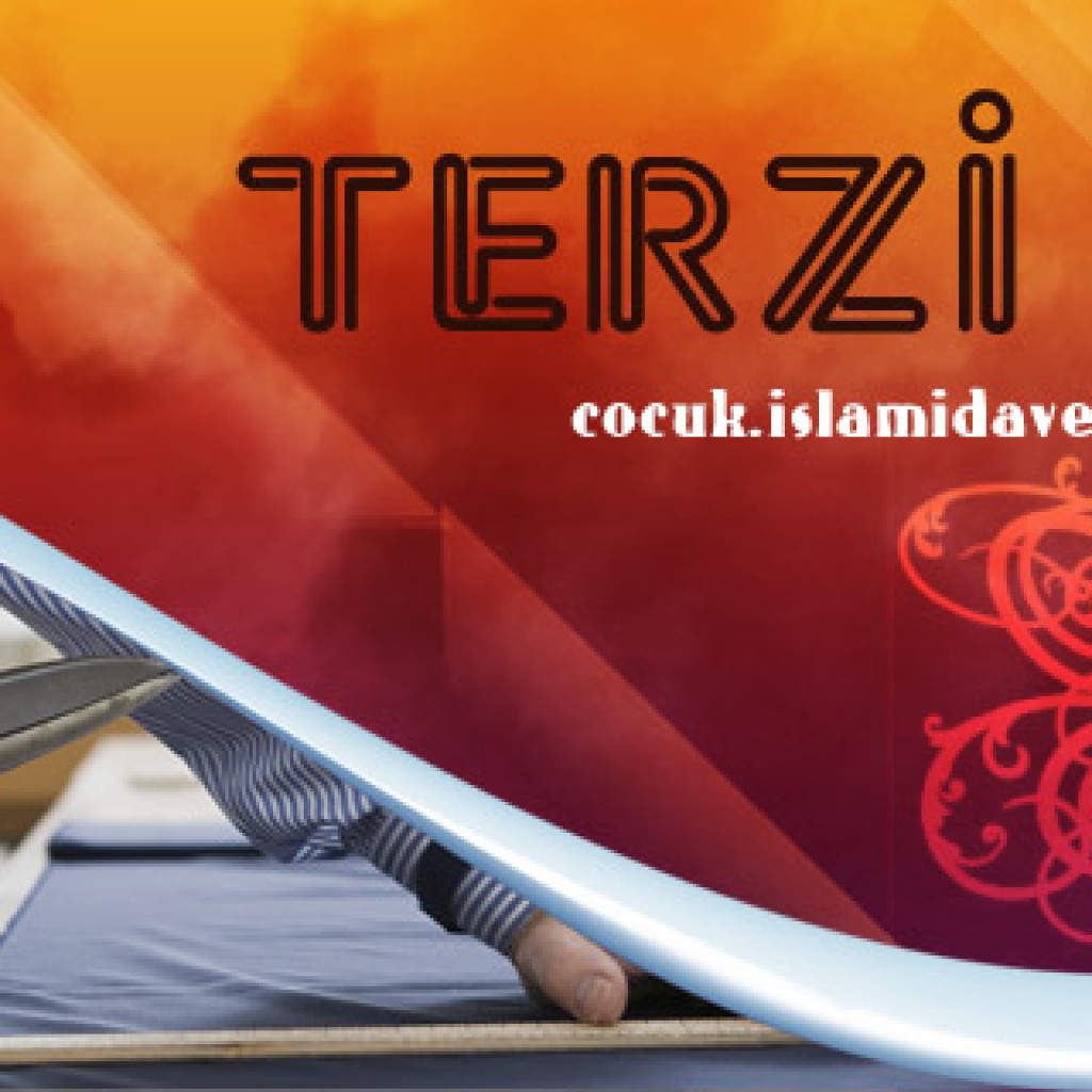 Terzi