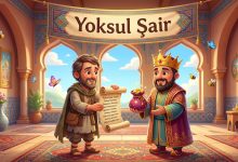 Yoksul Şair