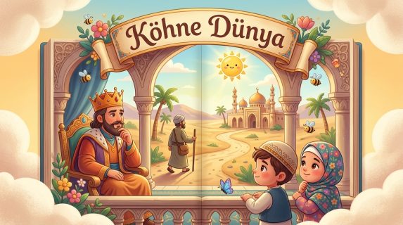 Köhne Dünya