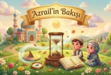 Azrail'in Bakışı