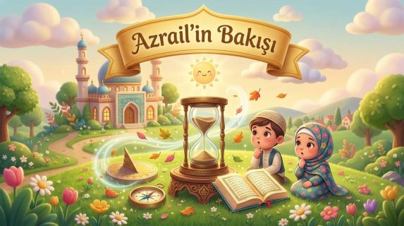 Azrail'in Bakışı Azrail'in Bakışı