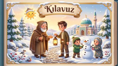 Kılavuz
