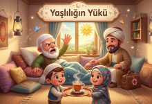 Yaşlılığın Yükü