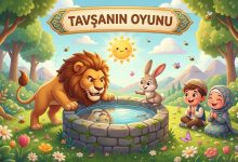 Tavşanın Oyunu