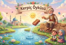 Kerpiç Öyküsü