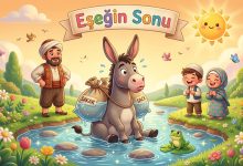Eşeğin Sonu