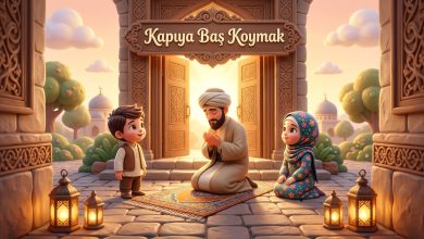 Kapıya Baş Koymak