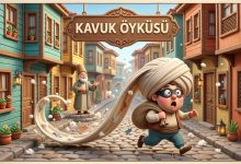 Kavuk Öyküsü
