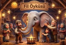 Fil Öyküsü