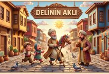 Delinin Aklı