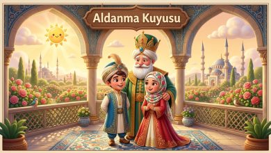 Aldanma Kuyusu