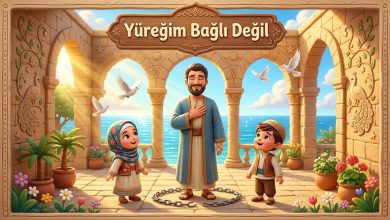 Yüreğim Bağlı Değil