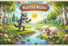 Kurtla Kuzu