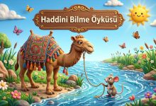 Haddini Bilme Öyküsü