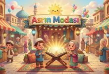 ASRIN MODASI